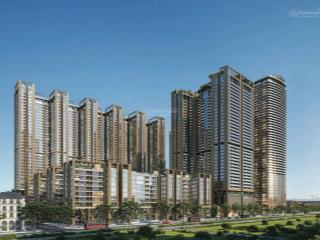 Bán cc sunshine legend city, 4,713 tỷ, 71m2, 2pn, 2wc, pháp lý đầy đủ