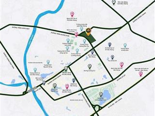 Bán ch 2pn view đẹp tại gold park, 2,1 tỷ, 46m2