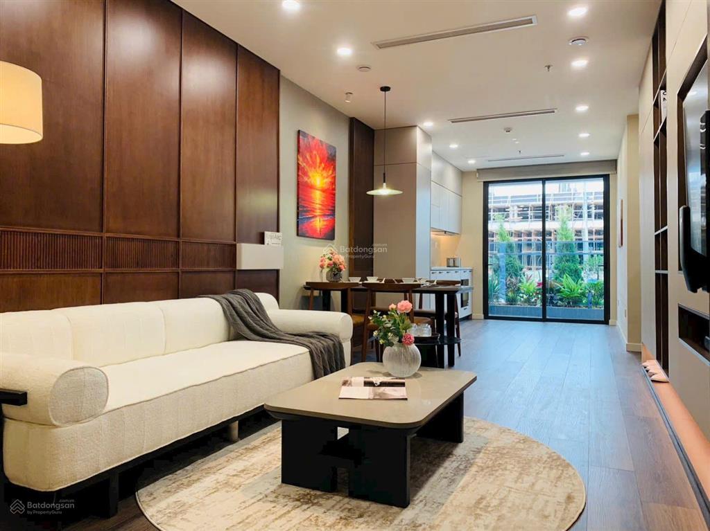 Bán căn hộ cc phenikaa hòa lạc, 2 tỷ, 46m2, thạch hòa, thạch thất, hà nội