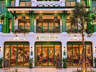 Giá chỉ 4,5 tỷ/căn sở hữu ngay liền kề trung tâm sun urban city hà nam!