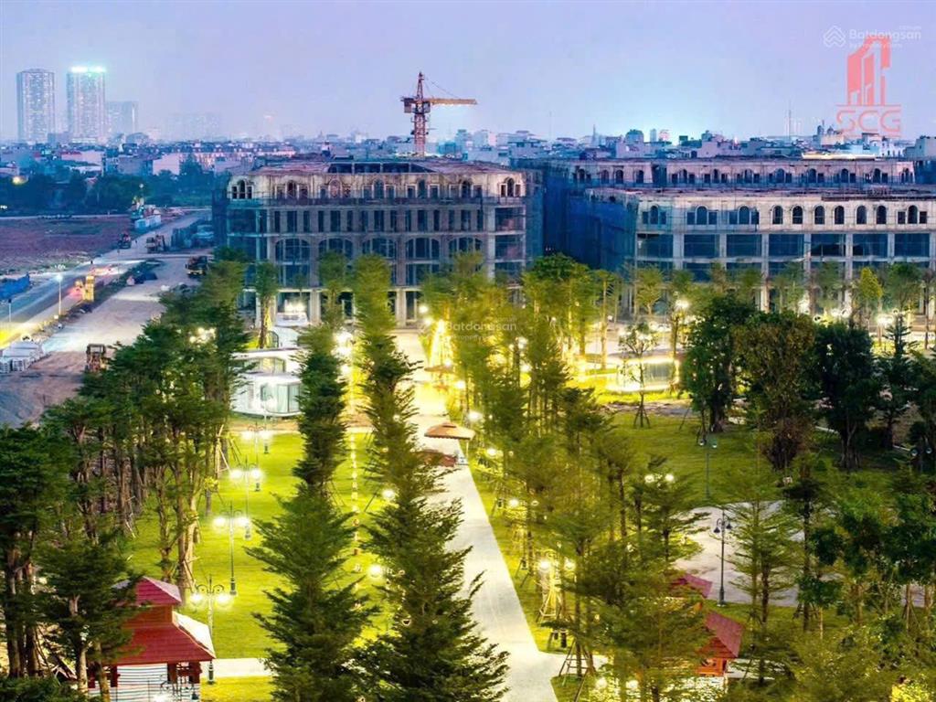Bán căn hộ liền kề thiết kế đẳng cấp chuẩn châu âu noble palace tây thăng long, 13 tỷ, 50m2