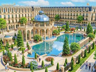Bán căn hộ liền kề thiết kế đẳng cấp chuẩn châu âu noble palace tây thăng long, 13 tỷ, 50m2