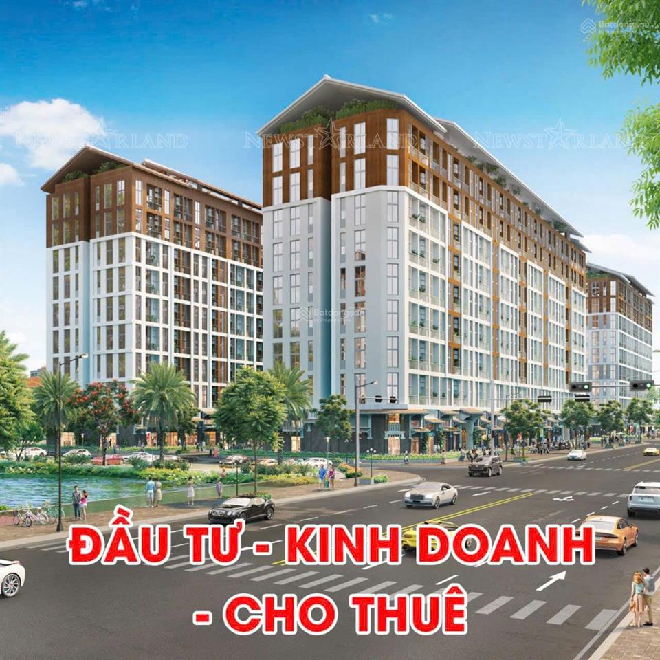 Bán ch 3pn, 2wc tại sun urban city, 60m2, 1,5 tỷ, view đẹp siêu hot