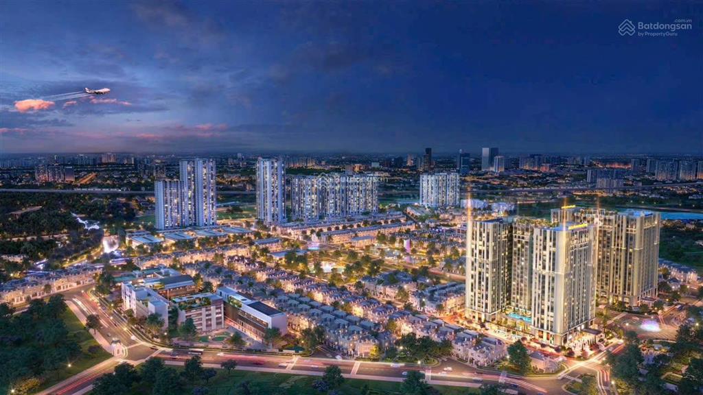 Bán căn hộ 2pn, 2wc, 64m2 tại an lạc green symphony, giá 4,7 tỷ, đẹp, nhiều tiện ích