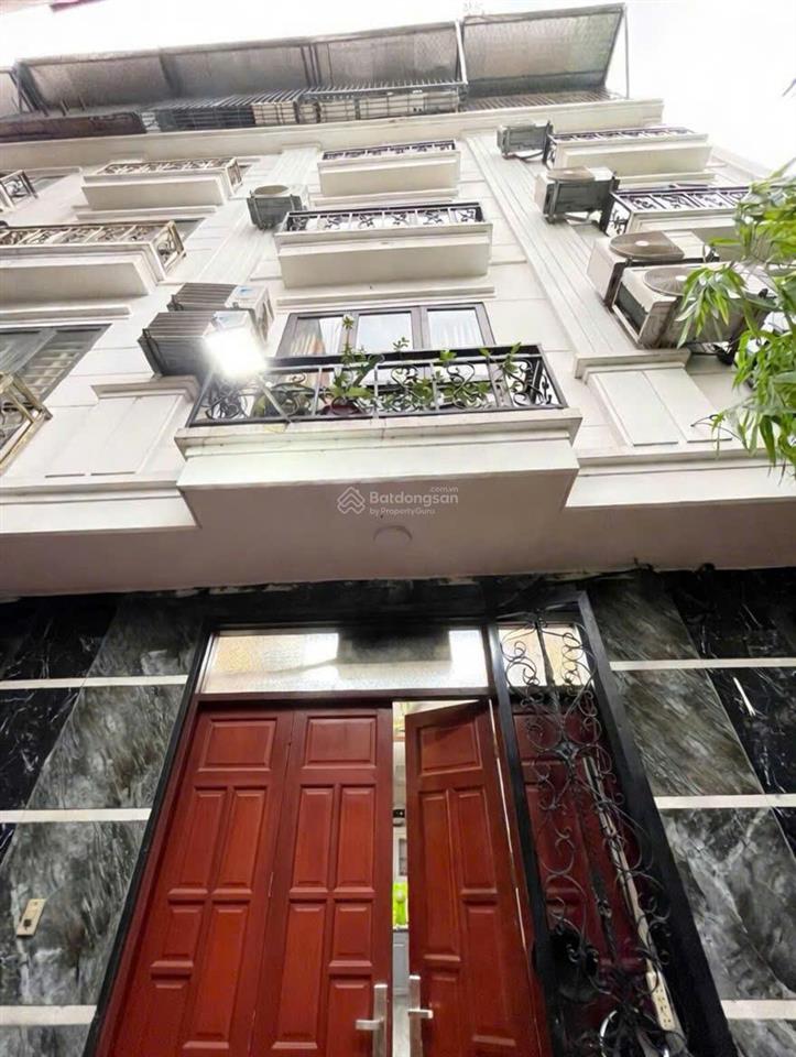 7.95tỷ nhà phố vĩnh phúc, ba đình, mới đẹp ở luôn, sổ đỏ chính chủ sẵn sang tên