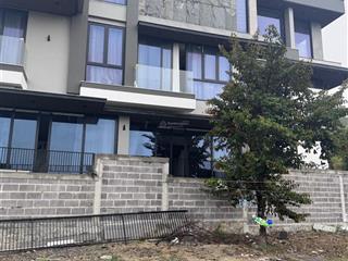 Chính chủ cần bán 2 lô biệt thự mặt tôn đức thắng  1200m2 giá 25 tỷ.
