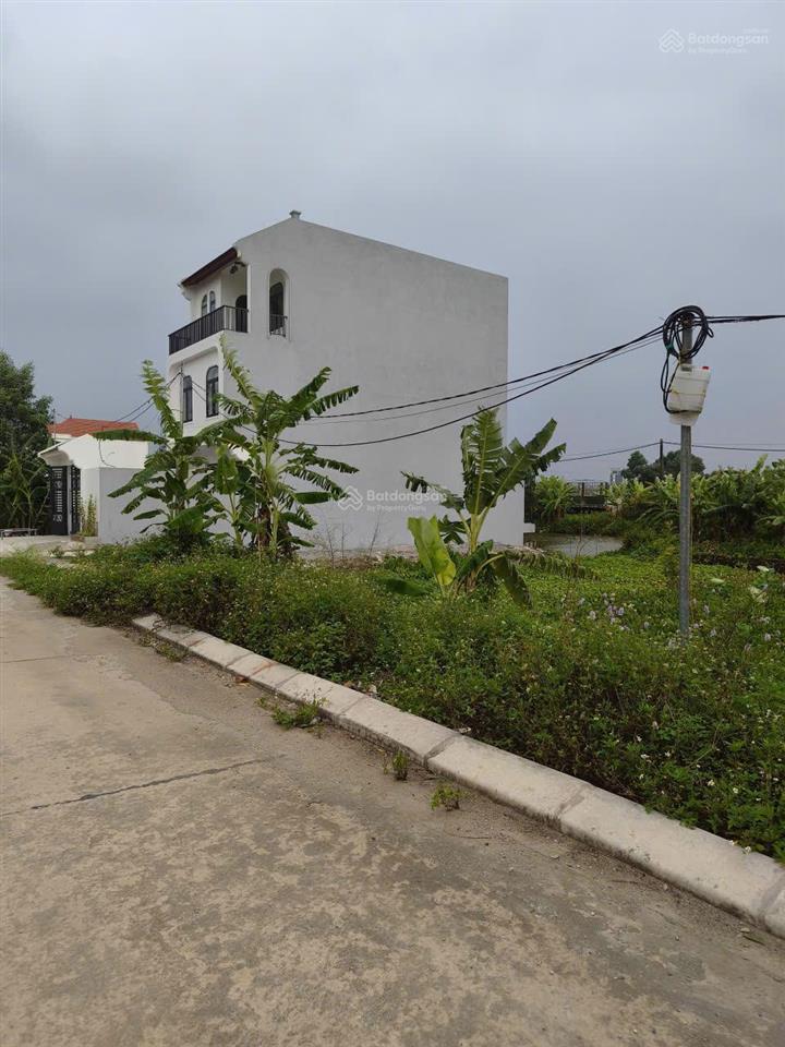 Bán đất gia trấn lô a8, hướng đông. vị trí đẹp.  0936 278 ***