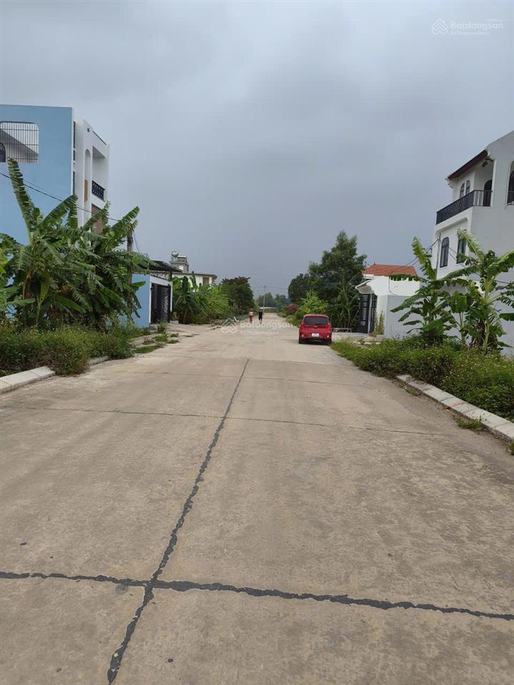 Bán đất gia trấn lô a8, hướng đông. vị trí đẹp.  0936 278 ***
