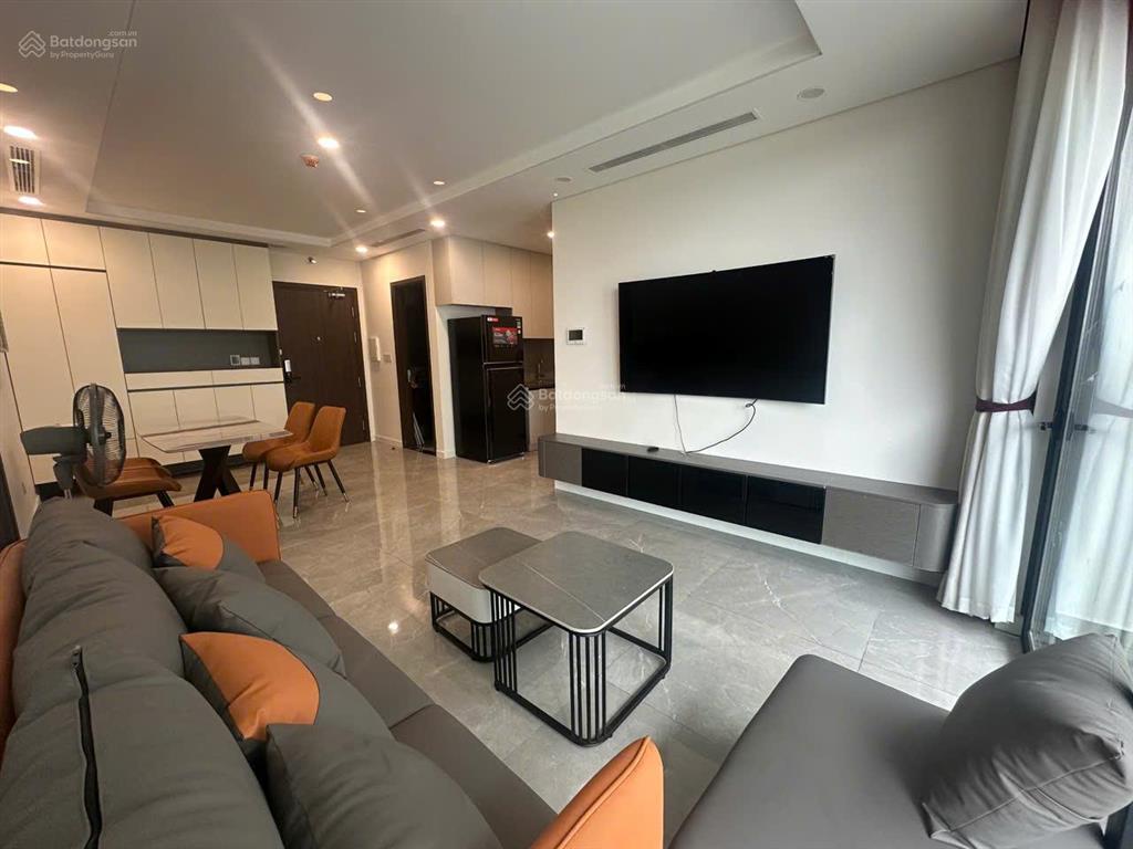 Thuê căn 2 ngủ 80m² full giá 14tr/tháng  mr. tuấn 0845 688 ***