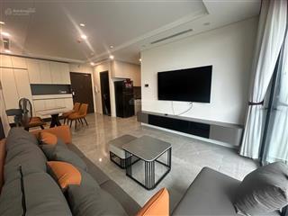 Thuê căn 2 ngủ 80m² full giá 14tr/tháng  mr. tuấn 0845 688 ***