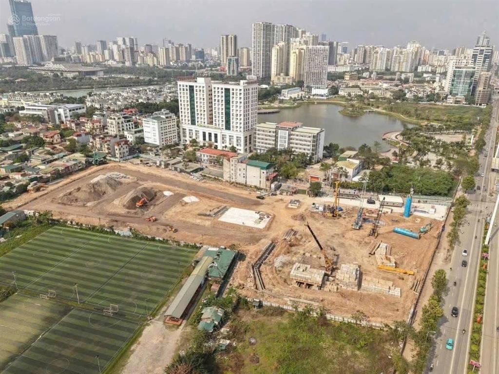 Siêu phẩm 2 mặt tiền lương thế vinh. cách vin green bay 100m. diện tích 75m2