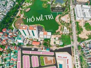 Siêu phẩm 2 mặt tiền lương thế vinh. cách vin green bay 100m. diện tích 75m2