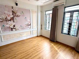 Bán nhà lê trọng tấn  dương nội  hà đông, vf3 vào nhà, ngõ ô tô tải tránh, 30m2 chỉ nhỉnh 7tỷ