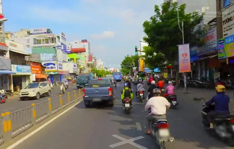 Cơ hội hiếm  bán nhà mt lý thái tổ, ngay ngã tư sư vạn hạnh