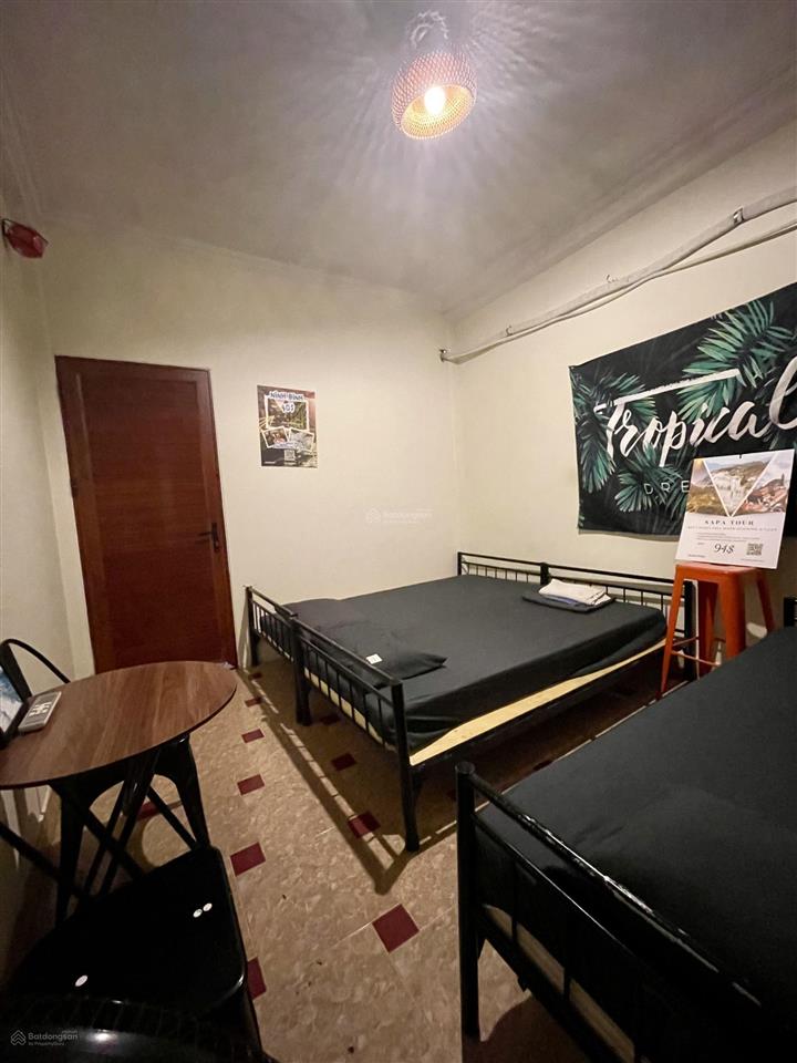 Cho thuê tầng 2  3  4  5 nhà nguyên căn tại phố cổ hà nội 10tr/1 tầng