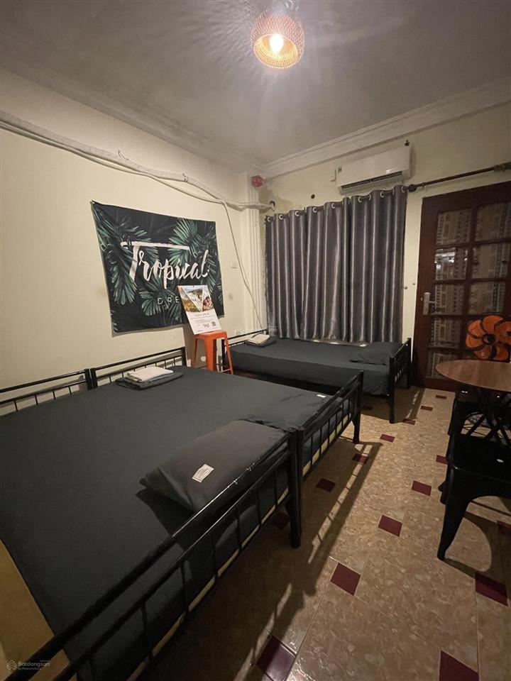 Cho thuê tầng 2  3  4  5 nhà nguyên căn tại phố cổ hà nội 10tr/1 tầng