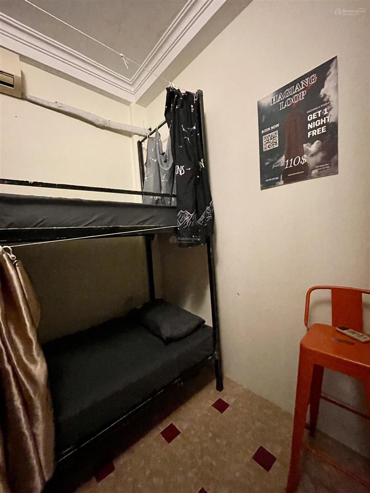 Cho thuê tầng 2  3  4  5 nhà nguyên căn tại phố cổ hà nội 10tr/1 tầng