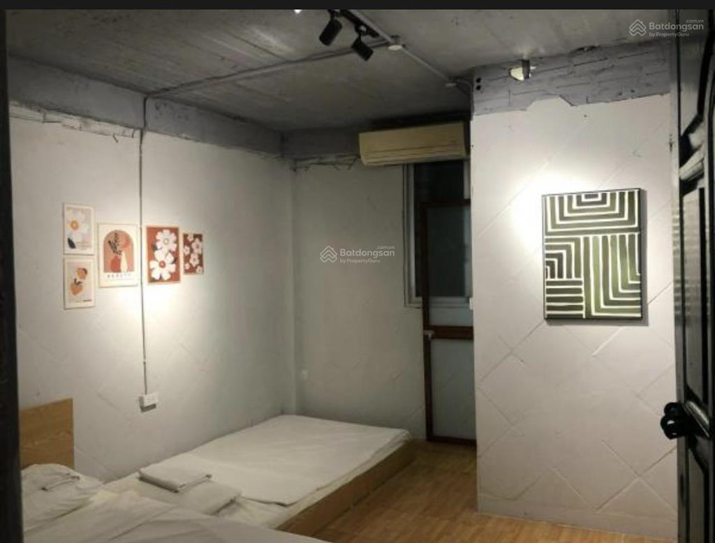 Cho thuê phòng 57 hàng bè, hoàn kiếm, hà nội