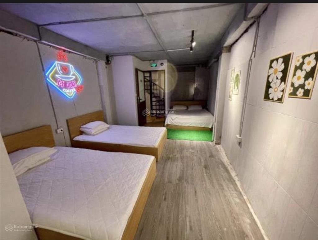 Cho thuê phòng 57 hàng bè, hoàn kiếm, hà nội