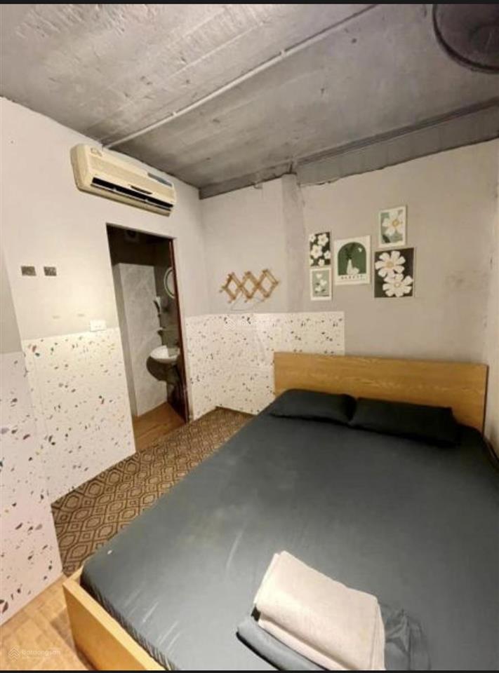 Cho thuê phòng 57 hàng bè, hoàn kiếm, hà nội