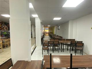 Cho thuê nhà mặt phố nguỵ như kon tum, diện tích 350m2 thông sàn, mt 10m, mọi mô hình