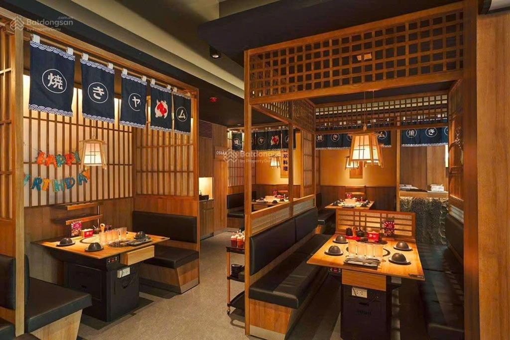 Cho thuê, sang nhượng quán phố nguyễn văn lộc, diện tích 150m2 x 4 tầng, mt 10m