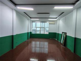 Cho thuê nhà riêng ngõ 172 nguyễn tuân, diện tích 60m2 x 8 tầng thông sàn,mặt tiền 5m,mọi mô hình