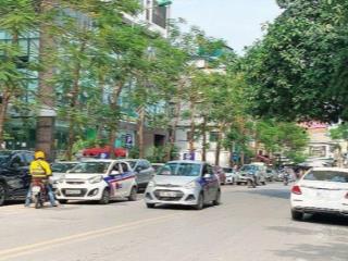 Cho thuê chân đế chung cư 460 khương đình, diện tích 120m2 x 3 tầng, mt 8m, giá thuê 85 triệu