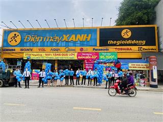 Cho thuê nhà mặt phố tả thanh oai,diện tích 2400m2, mt 20m, giá thuê 636 triệu, mọi mô hình