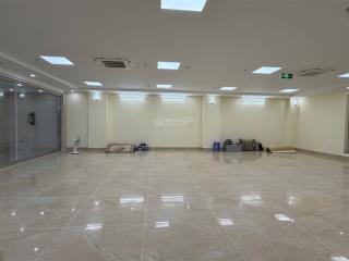 Cho thuê nhà mặt phố pháp vân,diện tích 110m2 x 7 tầng thông sàn + 1 hầm,mt 16m, mọi mô hình