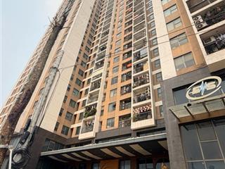 Cho thuê kiot chung cư định công,diện tích 200m2 thông sàn,mt 30m, mọi mô hình,giá thuê 100 triệu