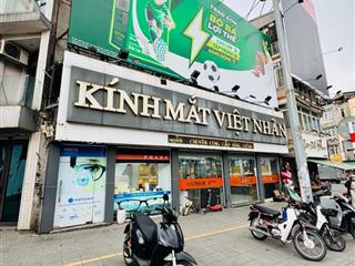 Cho thuê nhà mặt phố kim ngưu, diện tích 200m2 x 3 tầng, mặt tiền 13m, kinh doanh mọi mô hình