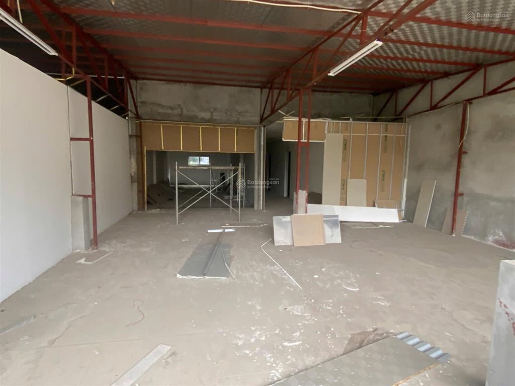 Cho thuê nhà mặt phố trương định, diện tích 220m2 x 3 tầng, mặt tiền 8m, kinh doanh mọi mô hình