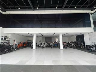 Cho thuê nhà mặt phố lê văn lương, diện tích 220m2 thông sàn, mặt tiền 15m, ưu tiên showroom