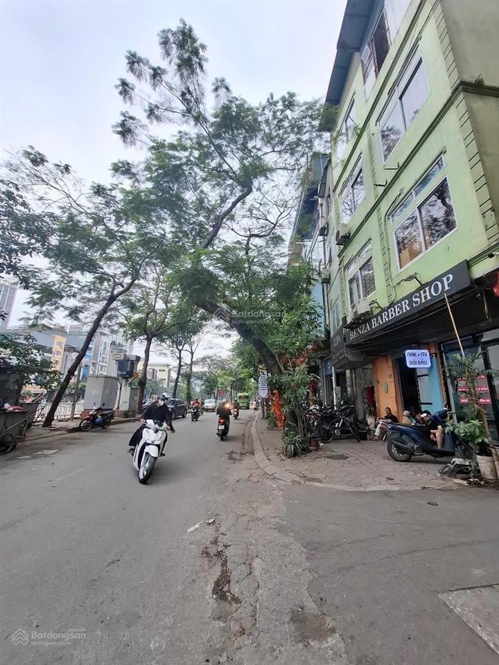 Cho thuê nhà mặt phố vũ tông phan, diện tích 60m2 thông sàn, mặt tiền 8m, ưu tiên mô hình sạch sẽ
