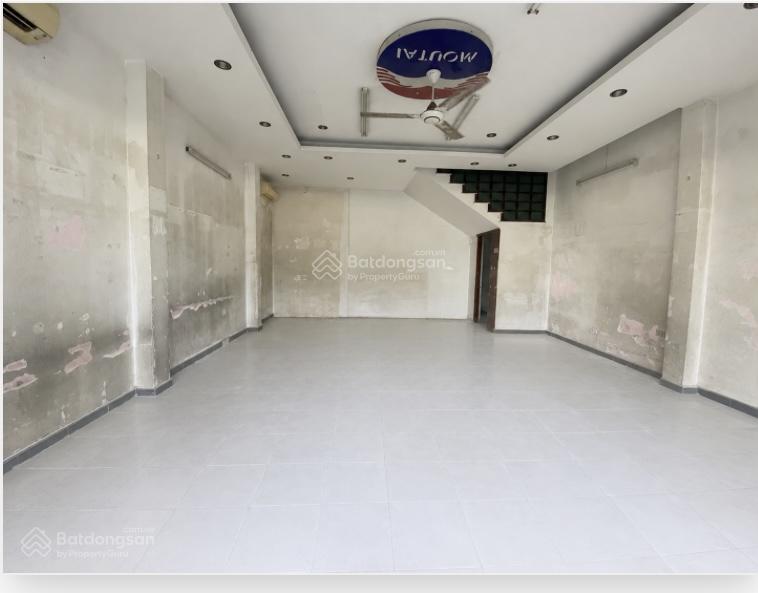 Cho thuê nhà mặt phố vũ tông phan, diện tích 60m2 thông sàn, mặt tiền 8m, ưu tiên mô hình sạch sẽ