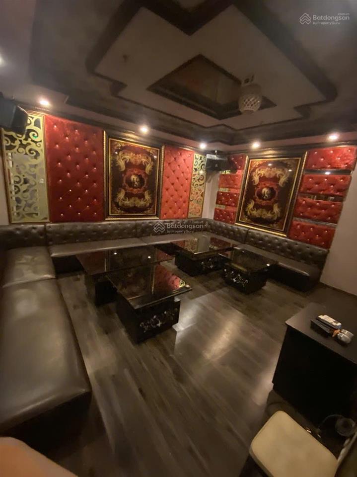Cho thuê nhà riêng đình thôn, diện tích 110m2 x 9 tầng, mặt tiền 8m, kinh doanh mọi mô hình
