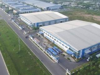 Cho thuê hoặc chuyển nhượng đất,kho xưởng vĩnh phúc, diện tích 300ha,pháp lý đầy đủ