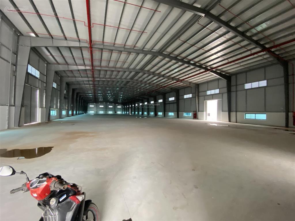 Cho thuê kho xưởng xây mới đồng văn 1, hà nam, diện tích 4300m2, pccc hạng c, hđ dài hạn