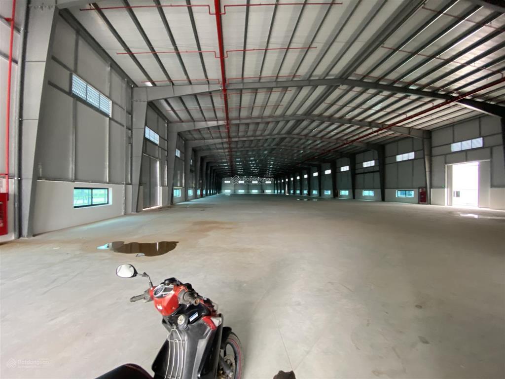 Cho thuê kho xưởng xây mới đồng văn 1, hà nam, diện tích 4300m2, pccc hạng c, hđ dài hạn