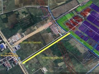Cho thuê kho xưởng kcn kim bài, thanh oai, diện tích 3000m², pccc đầy đủ, hđ dài hạn
