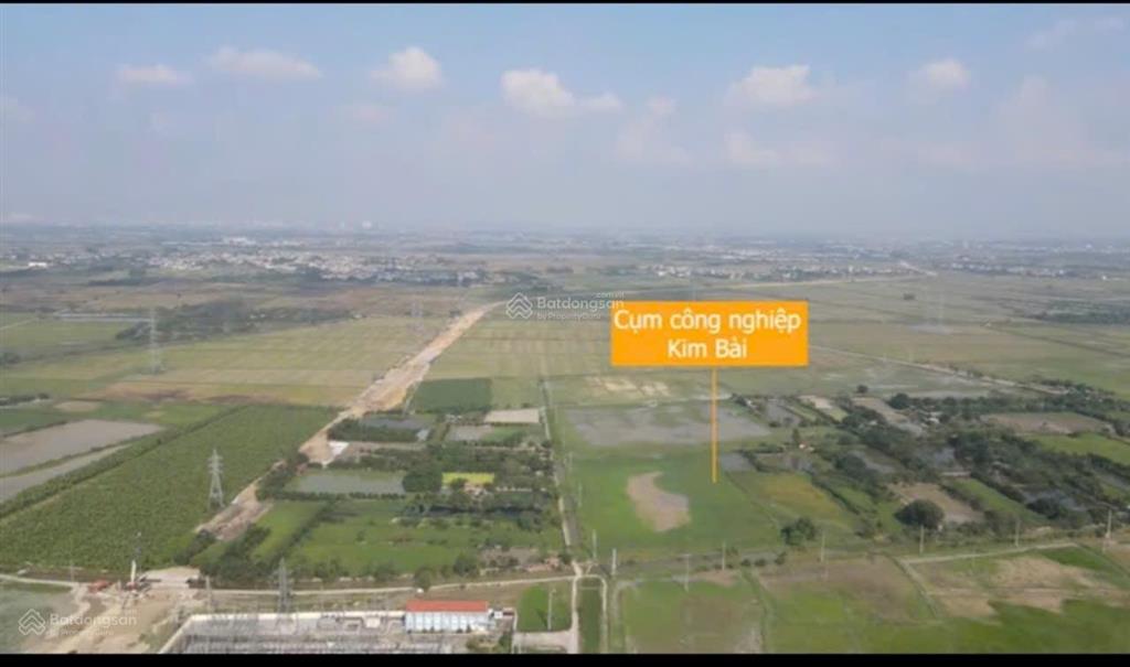 Cho thuê kho xưởng kcn kim bài, thanh oai, diện tích 3000m², pccc đầy đủ, hđ dài hạn
