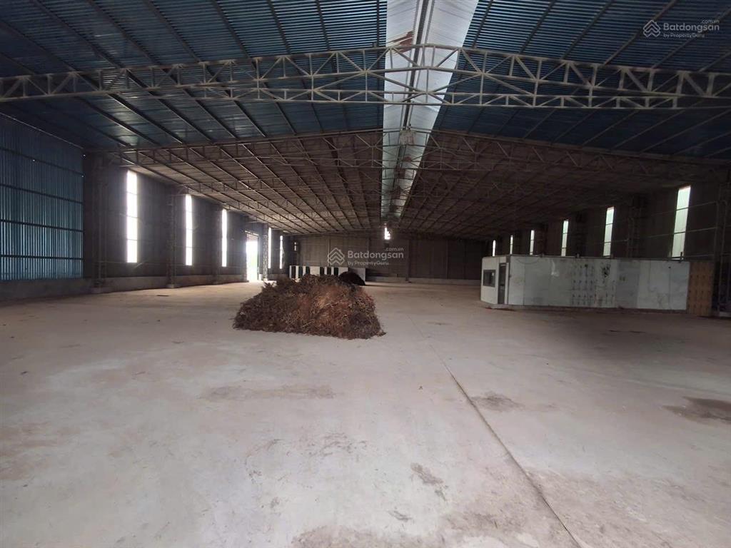 Cho thuê kho xưởng sóc sơn, diện tích 2000m2, cách đông anh 3km, pccc đã được cấp phép