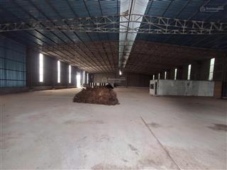 Cho thuê kho xưởng sóc sơn, diện tích 2000m2, cách đông anh 3km, pccc đã được cấp phép