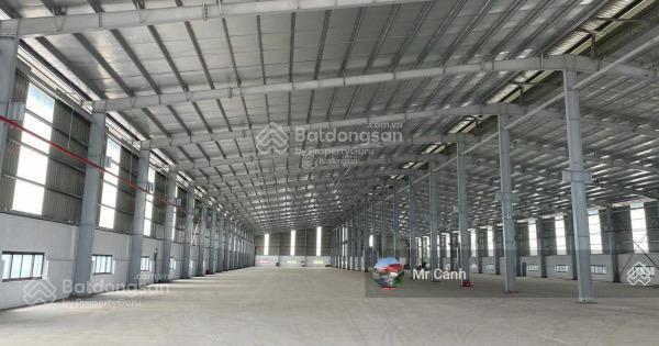 Cho thuê kho xưởng mặt đường quốc lộ 3, đông anh, diện tích 7000m2, pccc đầy đủ