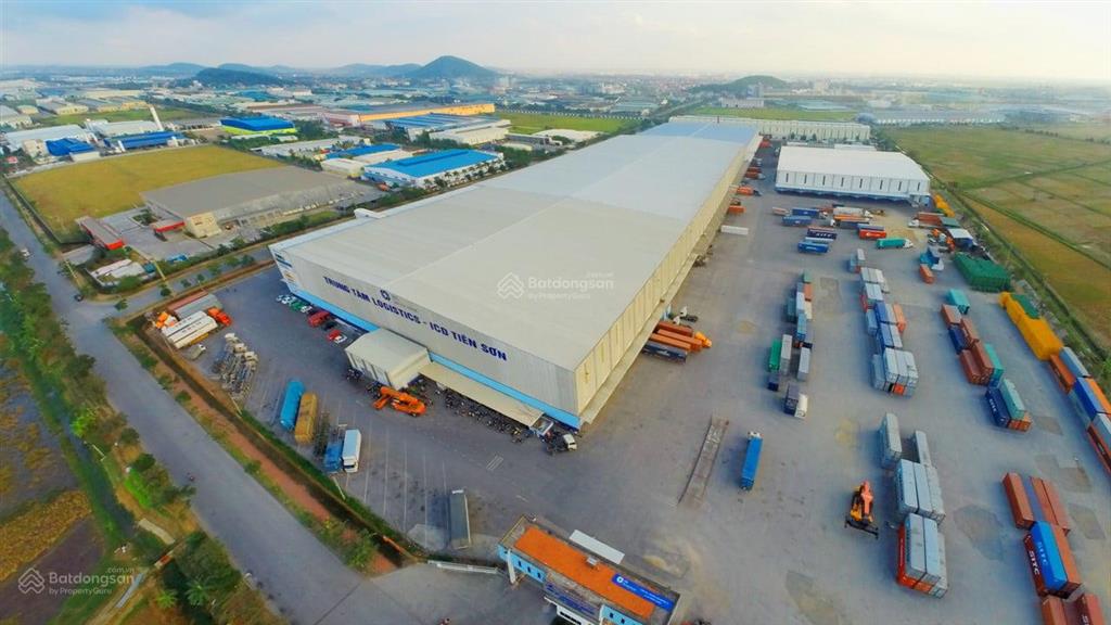Cho thuê kho xưởng mới kcn tiên du, bắc ninh, diện tích 5000m2, pccc hạng a