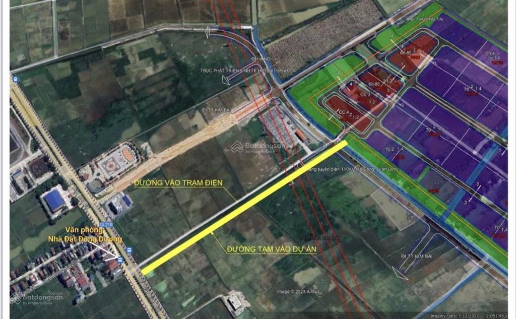 Cho thuê kho xưởng kcn kim bài, thanh oai, diện tích 3000m², pccc đầy đủ, hđ dài hạn