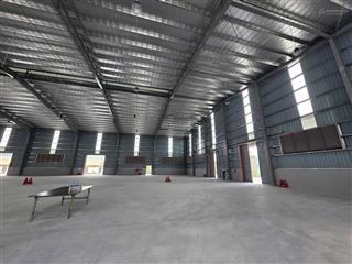 Cho thuê kho xưởng nguyên khê, đông anh, diện tích 700m2, pccc đầy đủ, hđ dài hạn