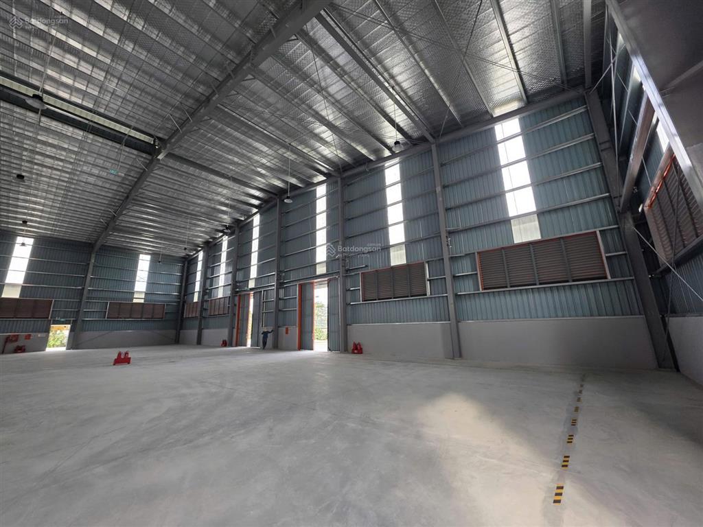 Cho thuê kho xưởng nguyên khê, đông anh, diện tích 700m2, pccc đầy đủ, hđ dài hạn