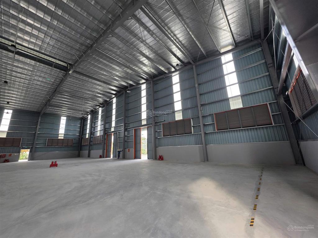 Cho thuê kho xưởng nguyên khê, đông anh, diện tích 700m2, pccc đầy đủ, hđ dài hạn